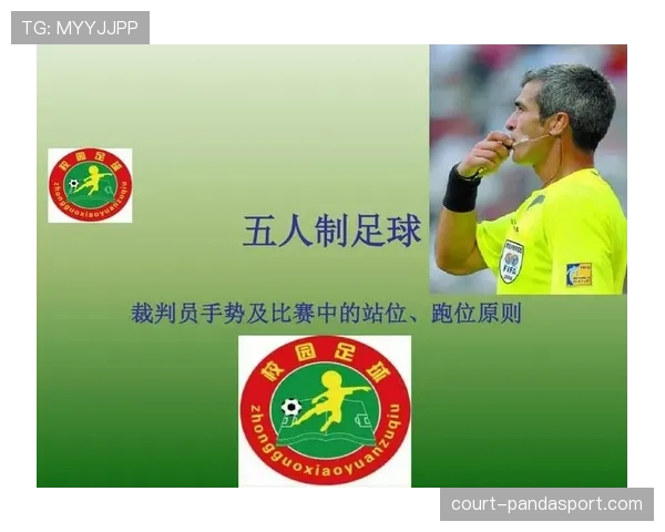 足球裁判手势到底藏着哪些判罚秘密？完整规则解读