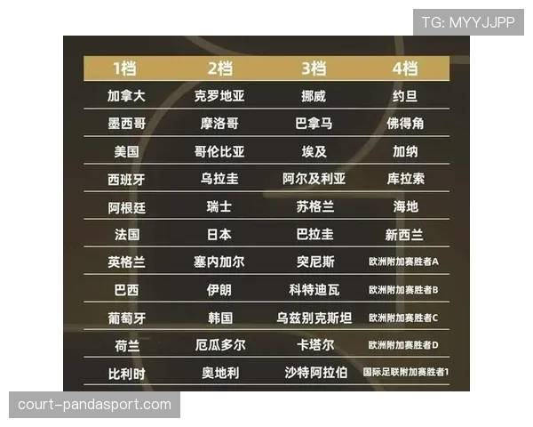世界杯豪门球队未来十年谁最值得看好 世界杯豪门球队未来十年谁最值得看好